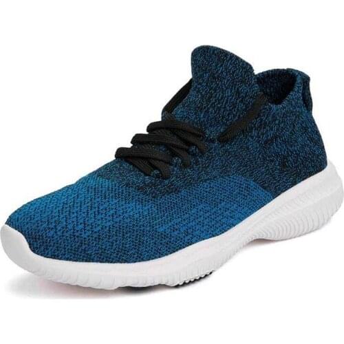 Tenis Feminino 2020 Unisex Ultralight Mesh Sneakers Men Tennis Shoes Flats Fitness Jogging Trainers Woman Walking Tenis Hombre