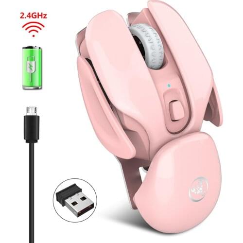 YAKESTAR Wireless Mice