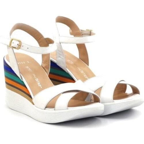 Womens High-Heeled Shoes Genuine Leather New Season Office invited party wedding dress shoe Made in Turkey