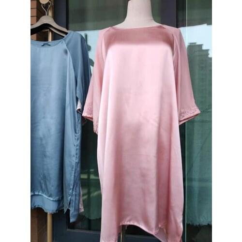 ANNYBRENDAN Women's Nightgowns