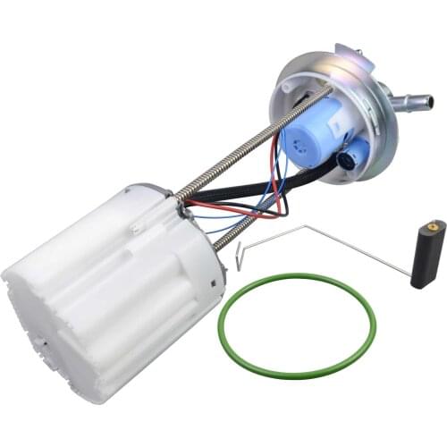 AP02 Fuel Pump Assembly 19256054 for GMC Sierra 1500 Denali / SLE / SLT 6.2L 2010-13 SP6646M 19256389 19257093 19257096