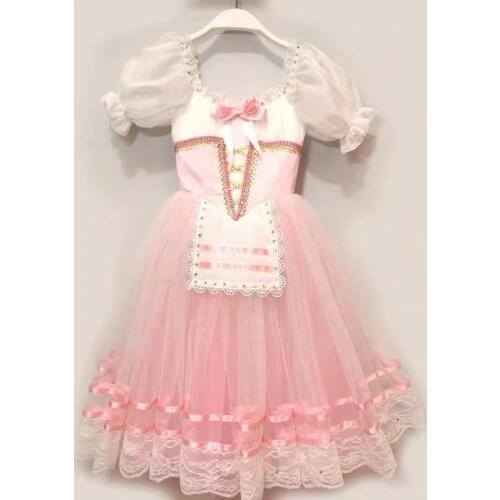 Ballet skirt dance dance costumes for women dress tulle skirt adult Ballet costumes