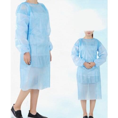 Crust Pro Protective Clothing