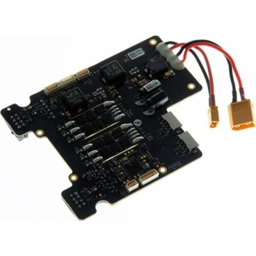 DJI Agras MG-1S Center board PART 16 (A3 version) FOR DJI MG-1S Agricultural plant protection Drone accessories