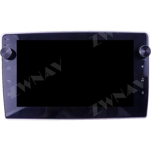 For Toyota Verso 2006+ IPS GPS Navigtion Android 10 4+128G Car DVD Player Auto Radio Multimedia Head Unit Touch Screen
