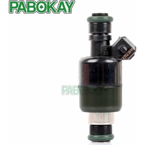 FS Fuel injector nozzle for GM CORSA 1.0 8V 17123919