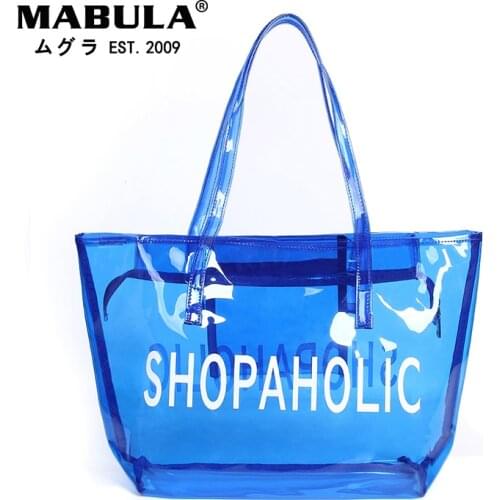 MABULA Women's Beach Bags