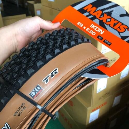 MAXXIS Cycling Products
