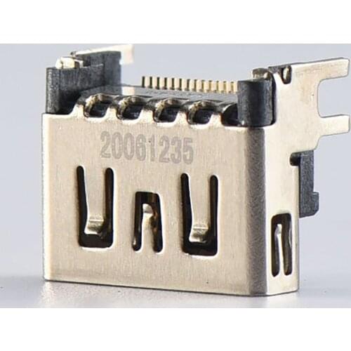 NEW Original PS5 HD HDMI Interface Port Socket for Sony PlayStation 5 Connector