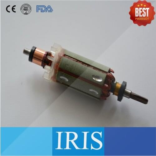 Wholesale 30 PCS South Korea SAEYANG SDE-H37LN 45000 RPM Micro Motor Handpiece Components Rotor Accessories Electric Motor Rotor