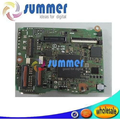 Original SX240 mainboard for Canon sx240 Main Board sx240 motherboard camera Repair Partr free shipping