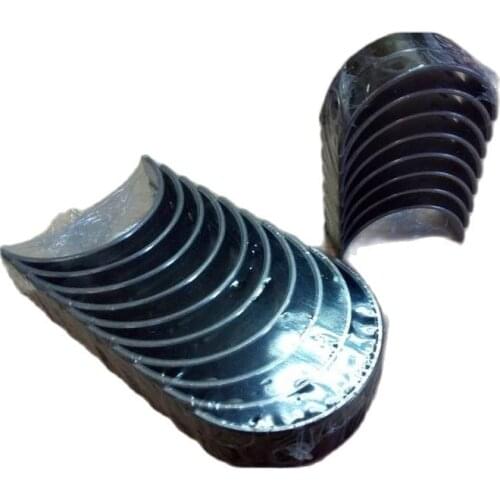 Crankshaft Bearing Bearing 0.25 EQ474i.1002021 EQ474i.1002029 for DFM DFSK Dongfeng Sokon Mini Truck Bus Van Cargo JL474