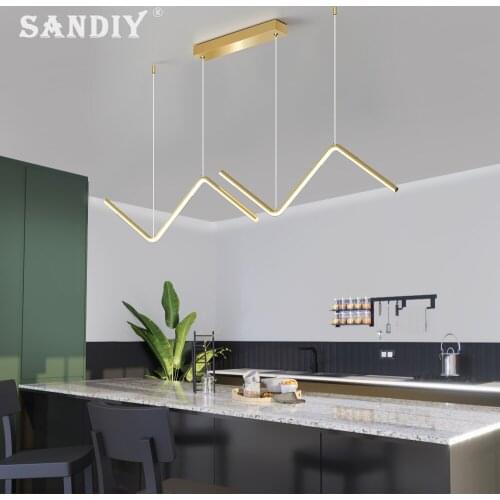 SANDIY Ceiling Lighting