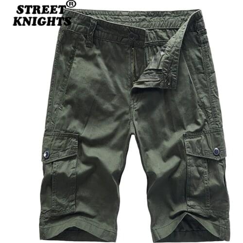 Street Knights Men's Touring Shorts