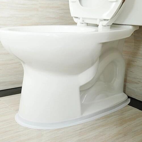 Bathroom Shower Sink Bath Sealing Strip Tape White Transparent PVC Self adhesive Waterproof Wall Sticker for Bathroom Kitchen