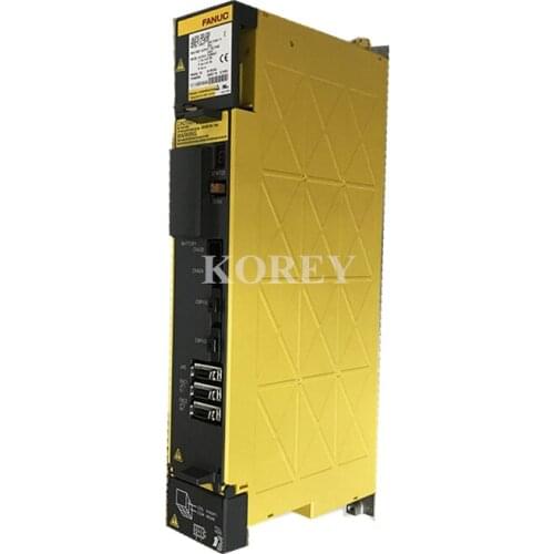 In Stock For FANUC Servo Driver A06B-6117-H205