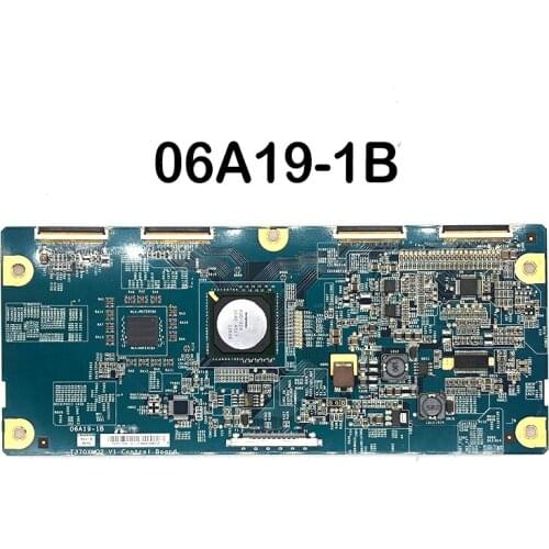 100% test work original for 37WL68C T370XW02 V1 06A19-1B Logic Board