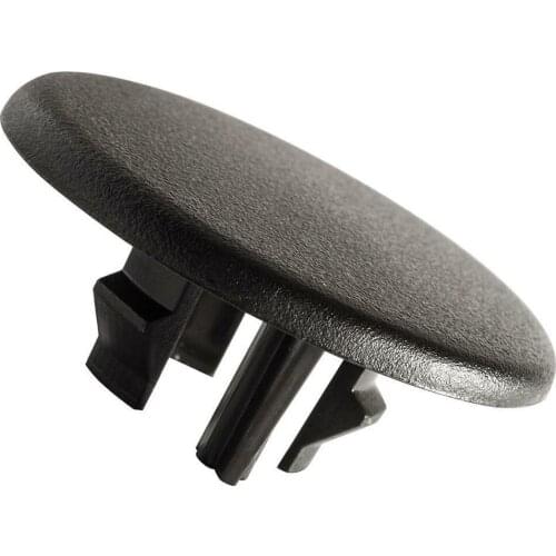 1X Armrest Cap Cover For Chevy Tahoe Suburban GMC Tahoe Cadillac Escalade 2007-2017 Replacement Left/Right Rear Seat Handle Trim