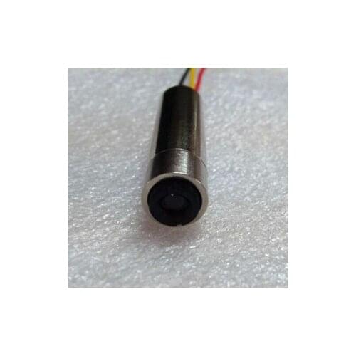 3.0-4.5V 905nm 10mW infrared laser diode 12*30mm/Adjustable facula