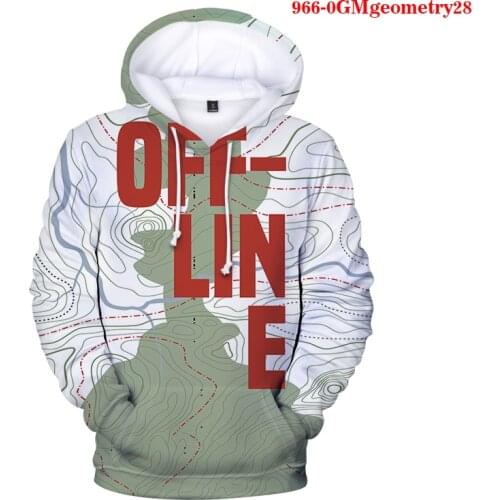 3D Men Hoodies 90s Fashion Color Geometry Sweatshirt Plus Size 4XL Hoodie Men Women Clothing Unisex Pullover Geometry Sweatshirt