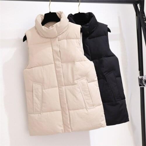 Женские пуховые жилеты Ailutong China At AliExpress