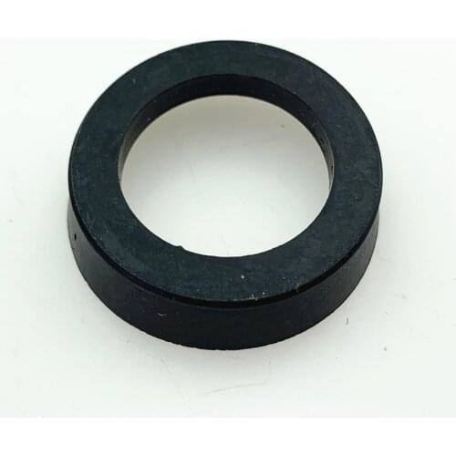 High pressure washer accessories leather bowl 55 type 58 pump water seal bowl type Hardware fastener