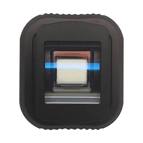 1.33x Anamorphic Movie Lens Filmmaking Widescreen Movie Lens for DJI 2 MAVIC 2PRO Drone Accessories