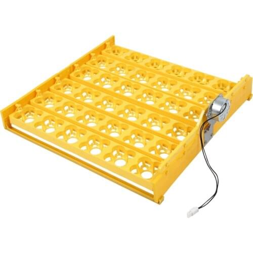 Practical 36 Eggs Automatic Incubator Egg Tray Egg Incubator 220V Motors Home Mini Incubation Equipment Chicken Farm Poultry Hat