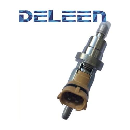 Deleen car accessories Fuel Injector 23710-26010 23710-26011 for Toyota Corolla Auris Avensis 1ADFTV Rav4 2ADFHV Car Accessorie