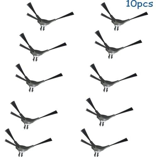 Side brush *10pcs for Robot Vacuum Cleaner QQ9
