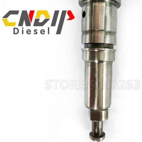 CNDIP Diesel Good Quality P type Plunger & Barrel 134153-2420 Element Diesel Injection Plunger P305