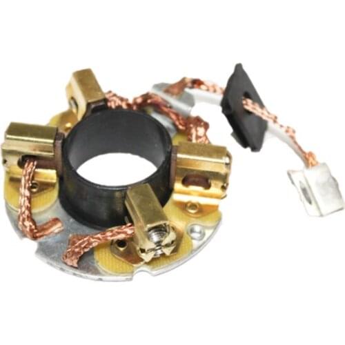 Carbon Brush Holder for D aewoo Lanos OEM：10476006