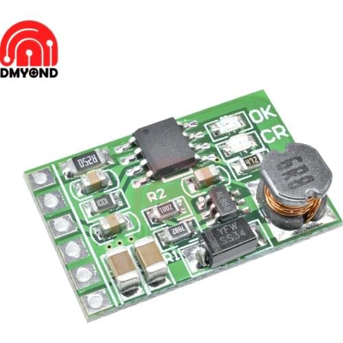 Dmyond Mini Uninterruptible Power Supplies