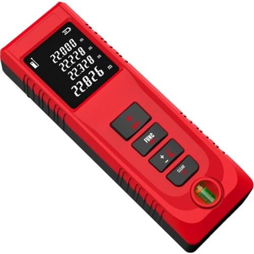 FJS Laser Rangefinders