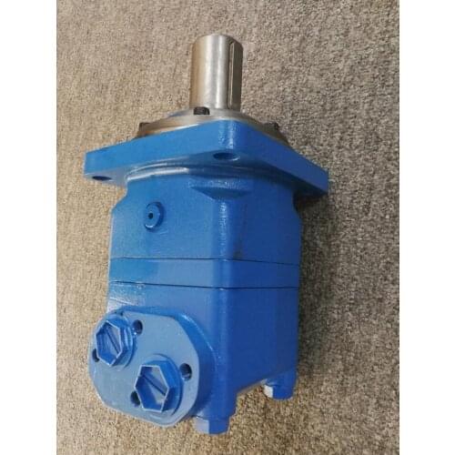 GEROLER Cycloidal Hydraulic Motor BMV400/OMV FOR Wagon Drilling