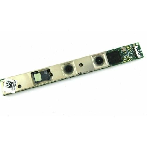 New Dell Inspiron 15 5559 5548 3558 3D RealSense Web Camera WGPKM 0WGPKM