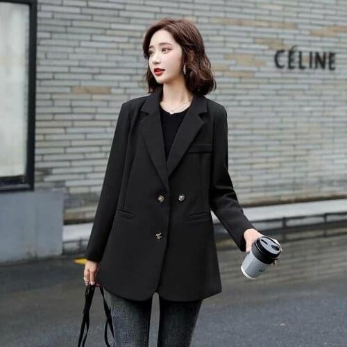 OloMM Women's Blazers Blazers