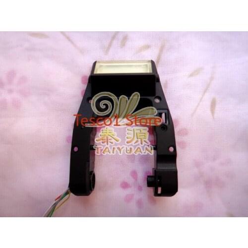 Original Flash Top cover Case Built-in Flash assy for Nikon D7000 with Flex