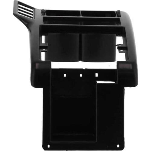 Car assist handle car grab handle Dash A/C Air Vent Grille Center Console Grill 6N1858071A Fit for II 2 car arm