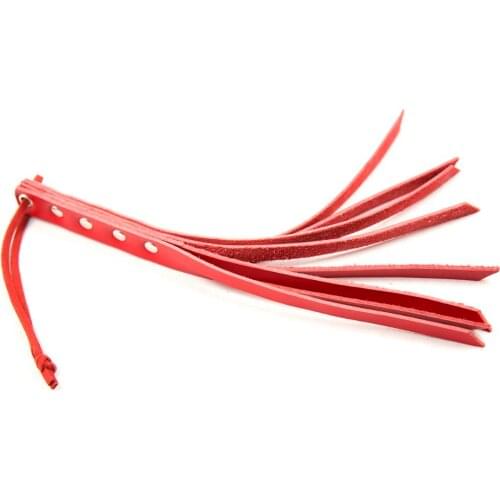 Sex Bdsm PU Leather Whip Slap Spanking Erotic ToyNew Sex toys for couples Erotic Toys Adult Games Menottes pour le sexe Slaves