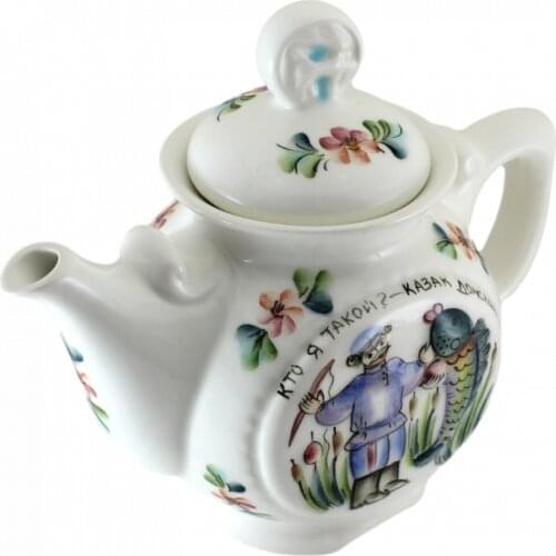 Семикаракорская керамика Kitchen Goods