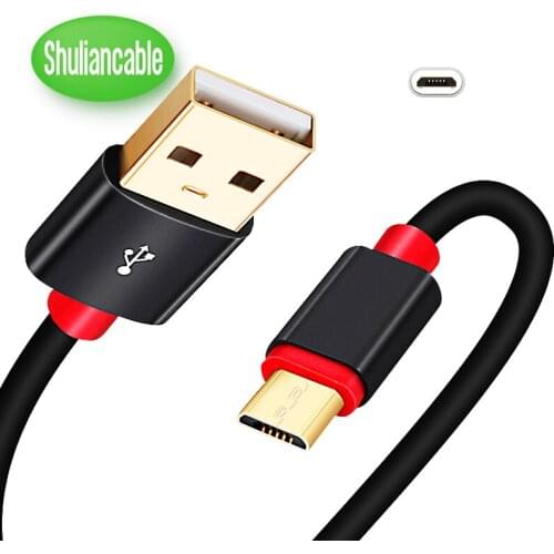 Shuliancable Data Cables