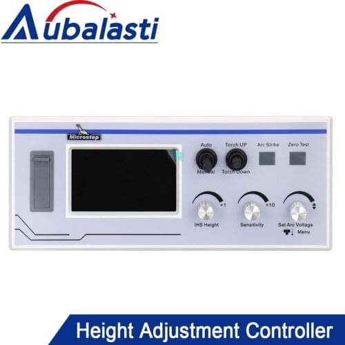 Aubalasti Arc Height Adjustment Controller System for Plasma Flame Cutting Machine