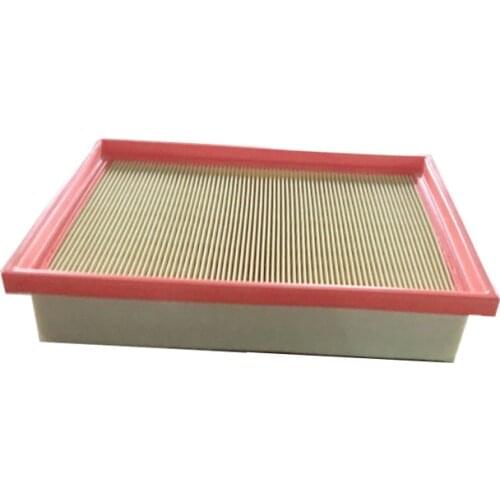 Polyester and Carbon Material Automobile Engine Air Filter 96950990