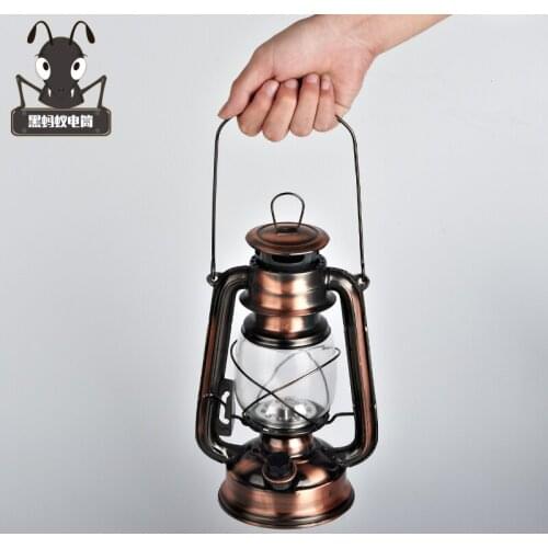 WINZSC Tourist Lanterns