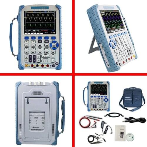 Осциллографы YunlinLi China At AliExpress