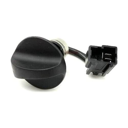 Excavator accessories For KOMATSU PC120-5 200-5/6 Throttle knob Gear switch