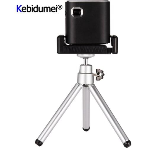 D019 Mini Projector Support Full HD 1920x 1080P DLP Portable Android 7.1.2 OS Wifi Bluetooth LED Battery Home Beamer