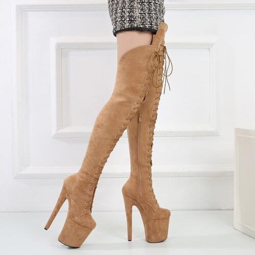 Ботфорты HYKD China At AliExpress