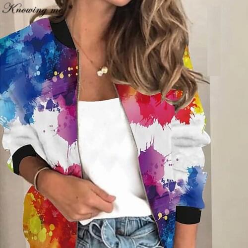 Knowing me Women's Demi Jackets